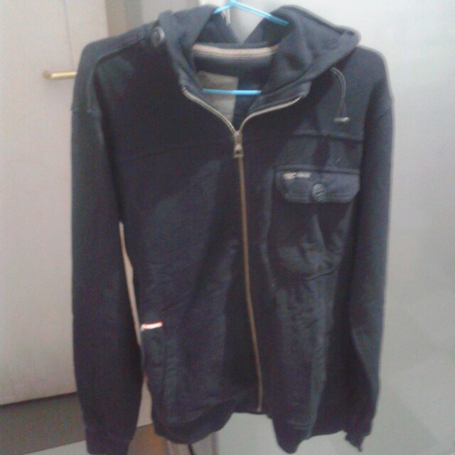 Jaket Cardinal Casual Fesyen Pria Pakaian Di Carousell