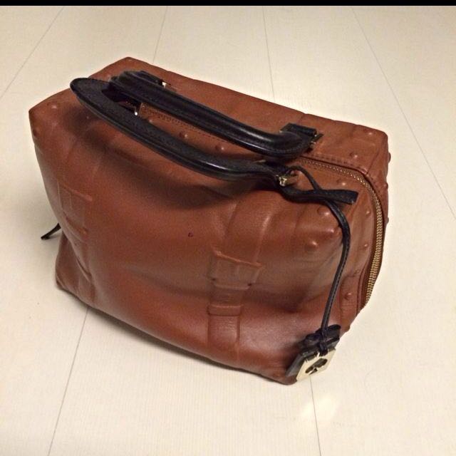 tiny luggage