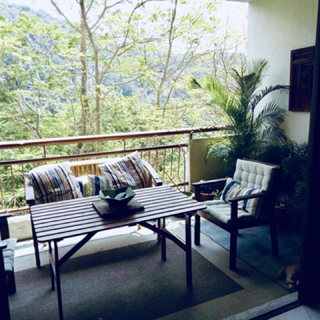 Kiara View Forest View condo, Property, For Sale on Carousell