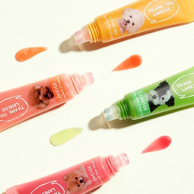 Lip Glowy Balm by Laneige #13