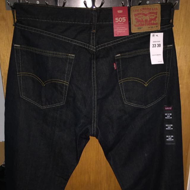 levi 741 jeans