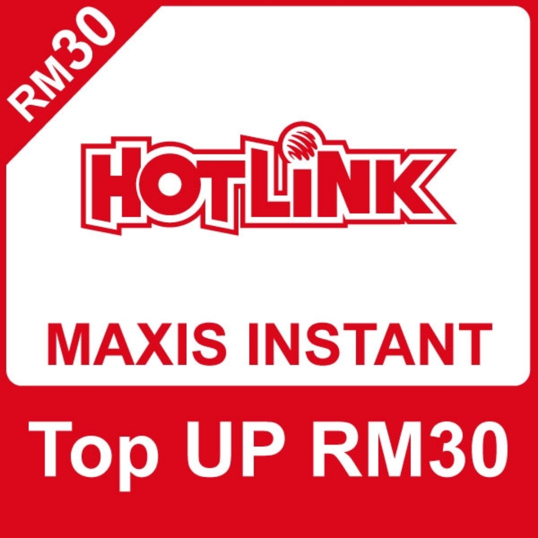 Hotlink Ask A Top Up Share A Top Up Hotlink