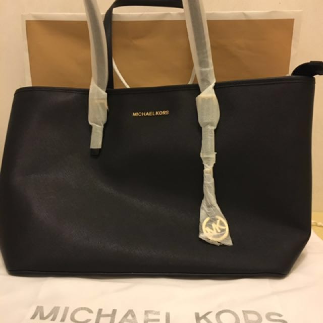 real MK bag
