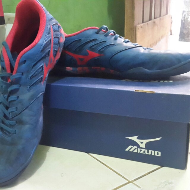 mizuno basara 103 sala