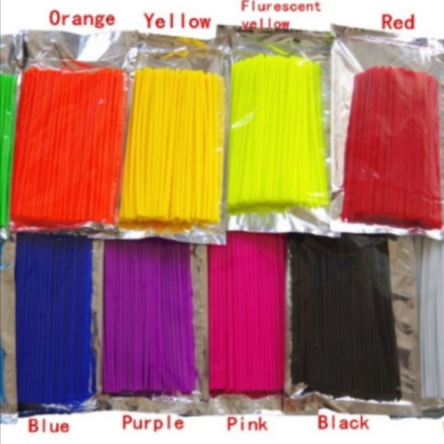 *New* Spoke Wheel Covers/ Rim Wheel Covers 72Pcs (Self Collection