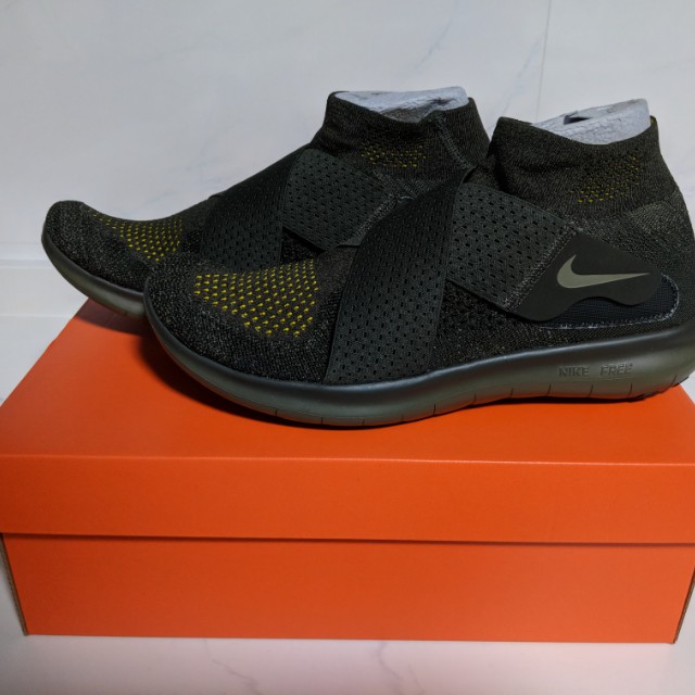 nike free rn motion fk
