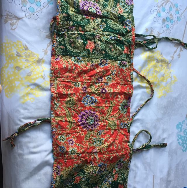 Belly online binder cloth