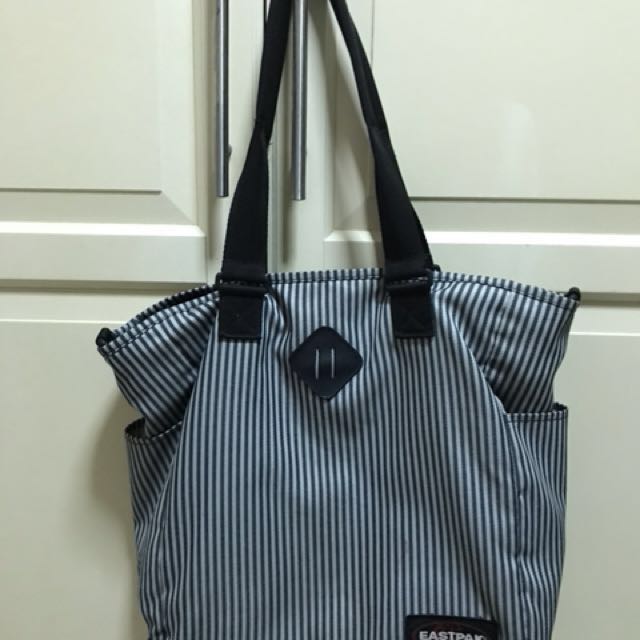 tote bag eastpak
