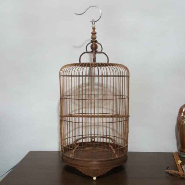 How Do I Make My Canary Bird Sing? How Do I Make My Canary Bird Sing?