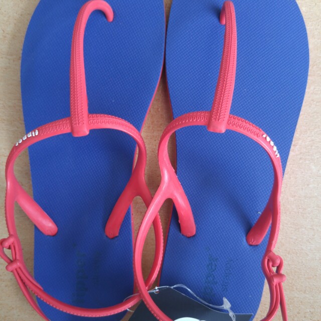 Sandal deals merk flipper
