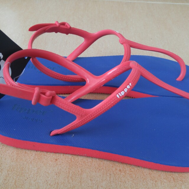 Sandal merk flipper online
