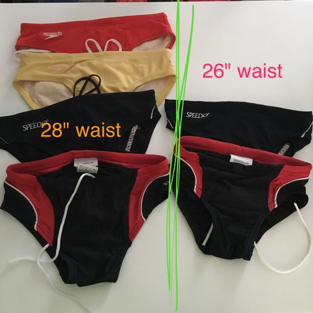 kids boys speedo
