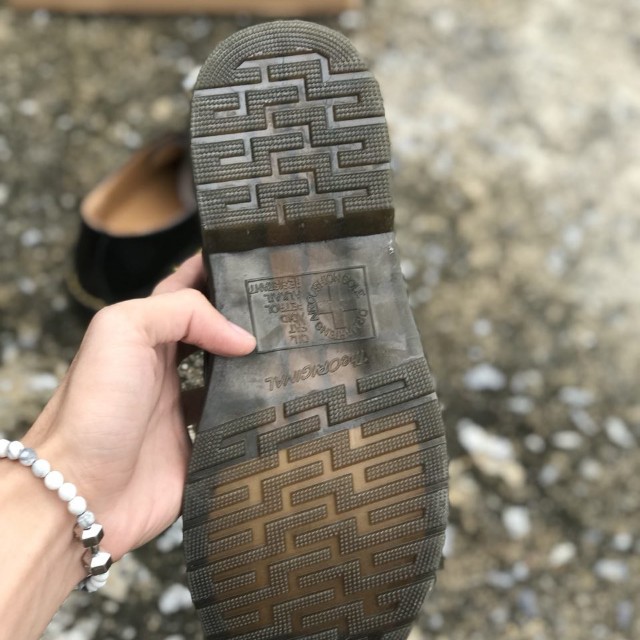 Dr martens 45 40 clearance