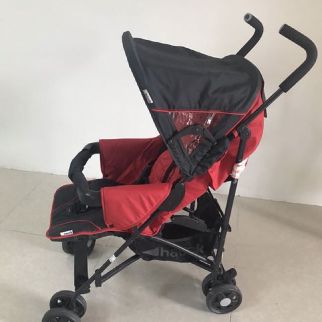 Hauck speed sun plus stroller deals