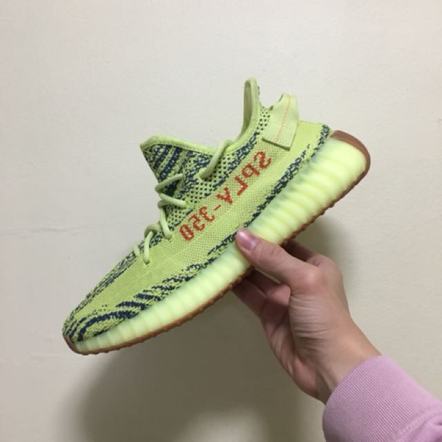 scarponcini yeezy ISAC iScholar