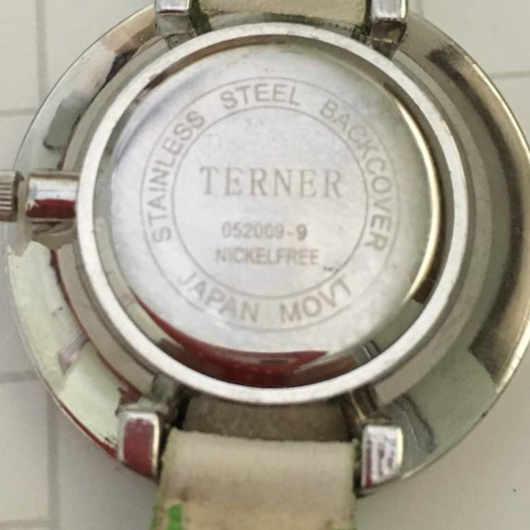 Free: Bijoux Terner Watch - Watches - Listia.com Auctions for Free Stuff