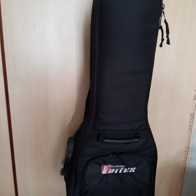 Vortex gig bag hotsell