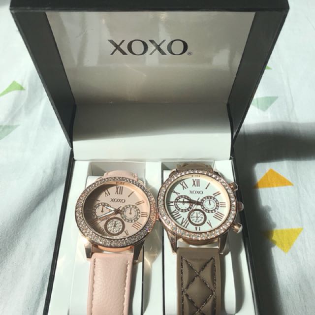 Xoxo watch price usa clearance