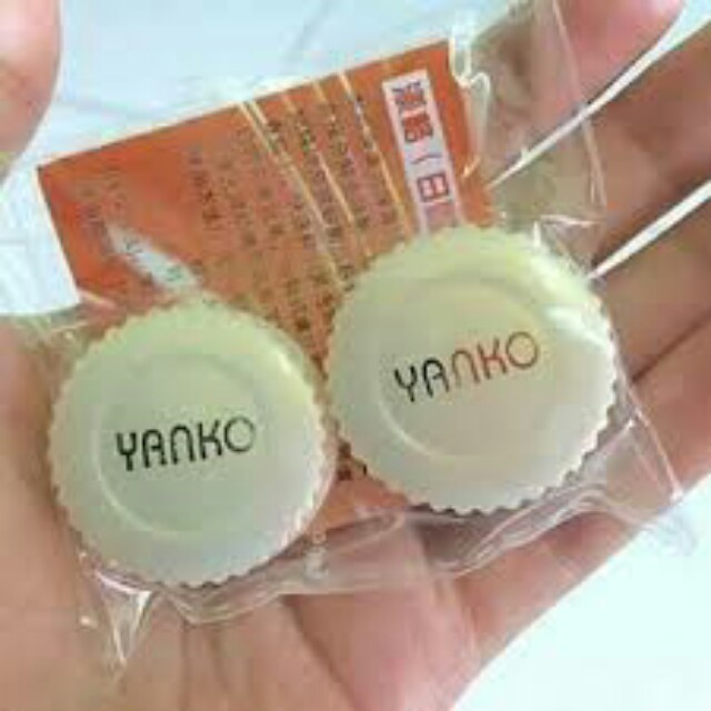 set yanko skin care