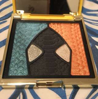 Smashbox The Santigolden Age Eyeshadow Palette