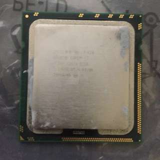 i7 930 1366 x58 cpu