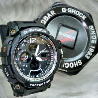 G-SHOCK
