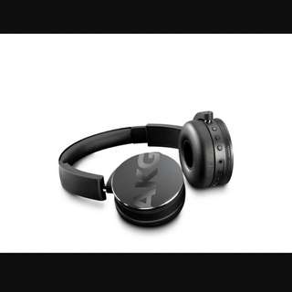 Akg y50 online bluetooth