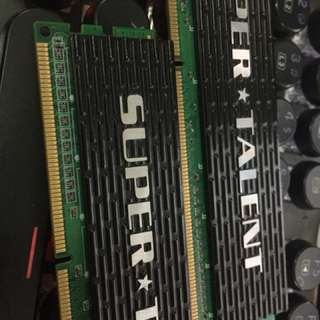 ddr3 2g*2 1333