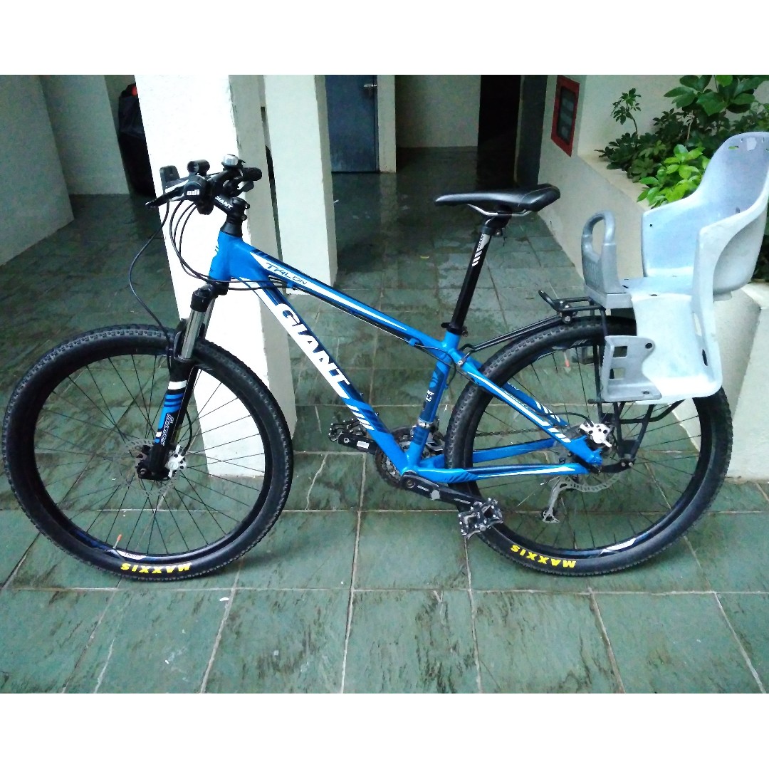 giant talon mountain bike price