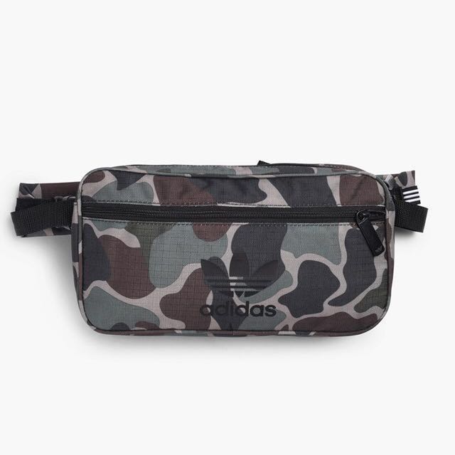 adidas crossbody bag camo