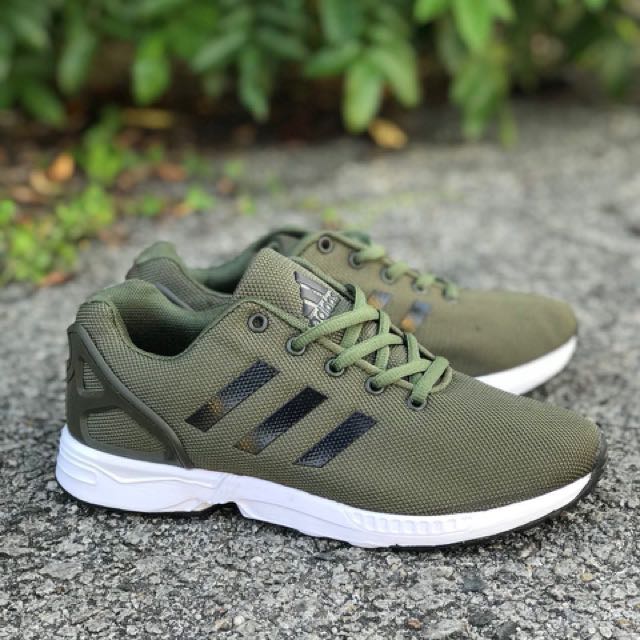 adidas zx flux legerprint