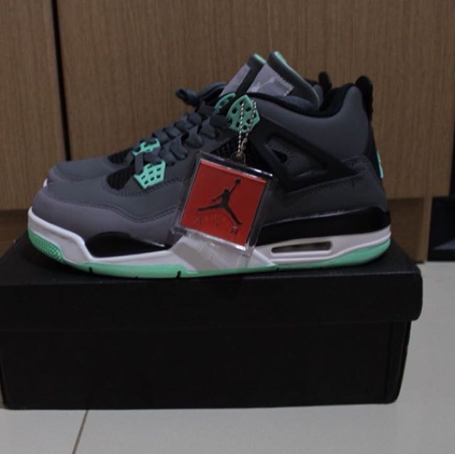 jual air jordan 4