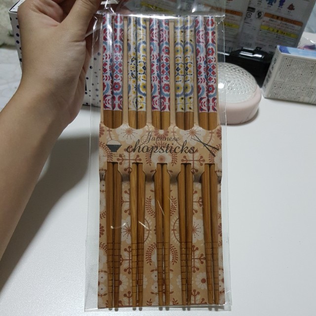 authentic japanese chopsticks