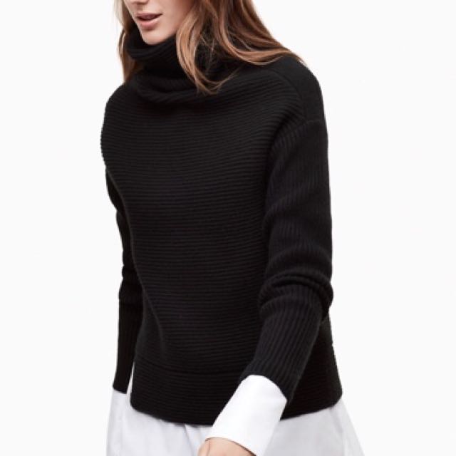 Babaton mika sweater outlet