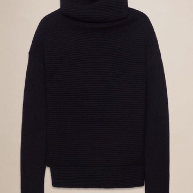 Babaton deals mika sweater