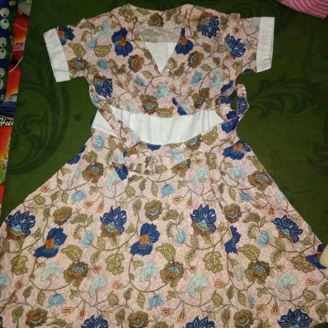 83 Koleksi Model Baju Anak Sd Kelas 6 Gratis Terbaik