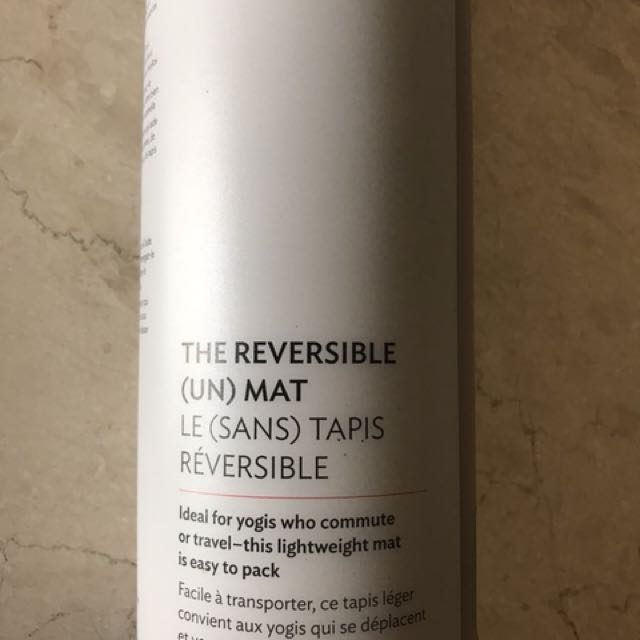 lululemon unmat