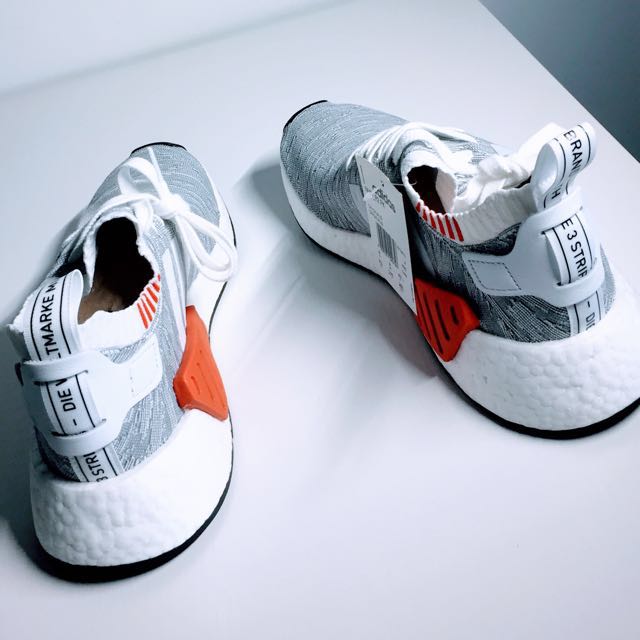 nmd r2 primeknit uk