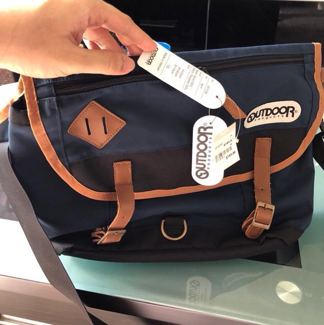 outdoor products sling bag