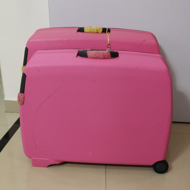 carlton luggage malaysia