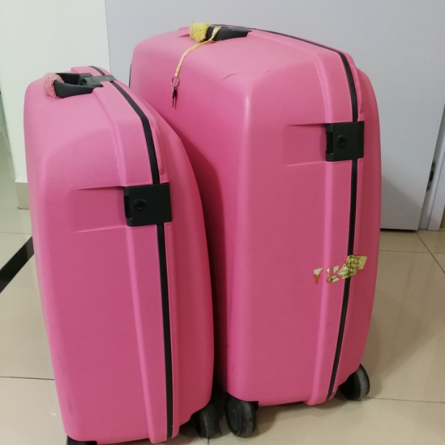Carlton 2025 suitcase wheels