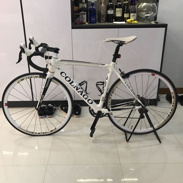 Colnago acr 2015 store