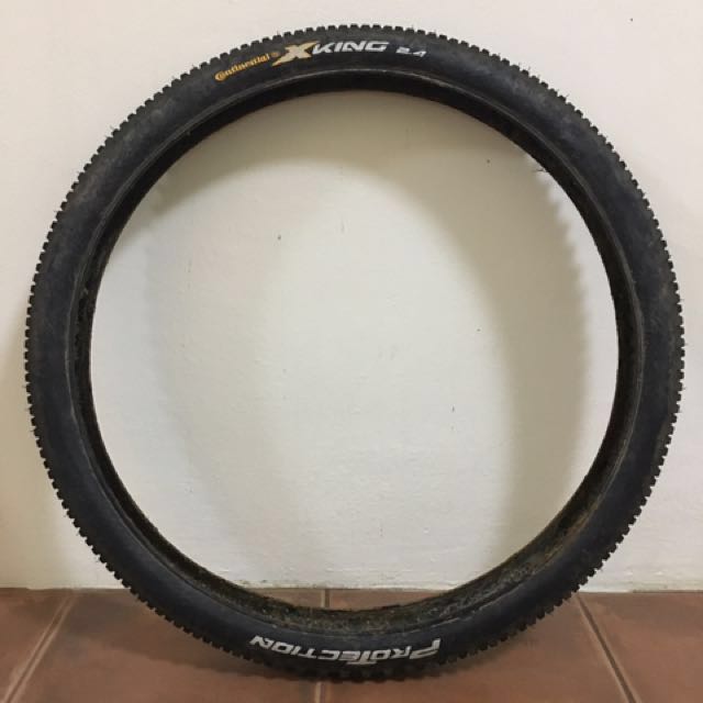 x king 27.5