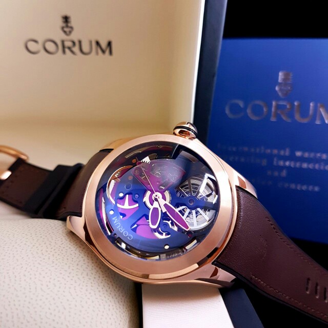 Jam corum original deals