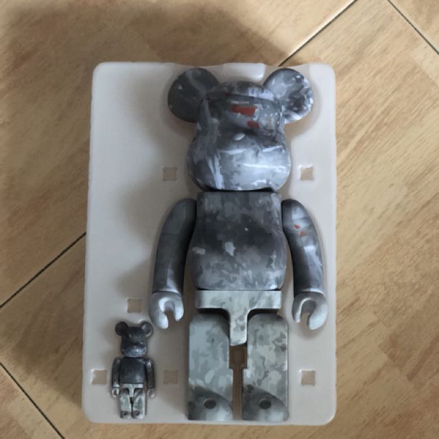 Dsptch bearbrick new arrivals