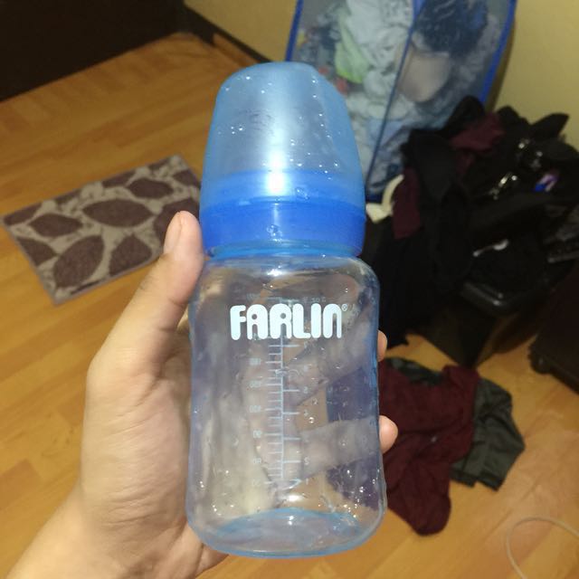 farlin feeding bottles price