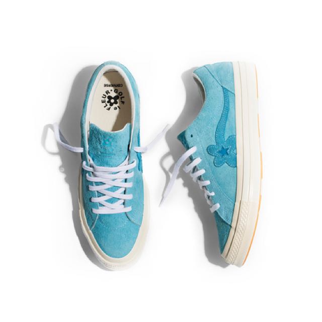 Golf le fleur bachelor blue sales