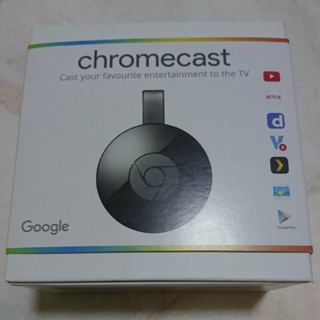 Google Chromecast 2, Mobile Phones & Gadgets, Mobile Phones, Android ...