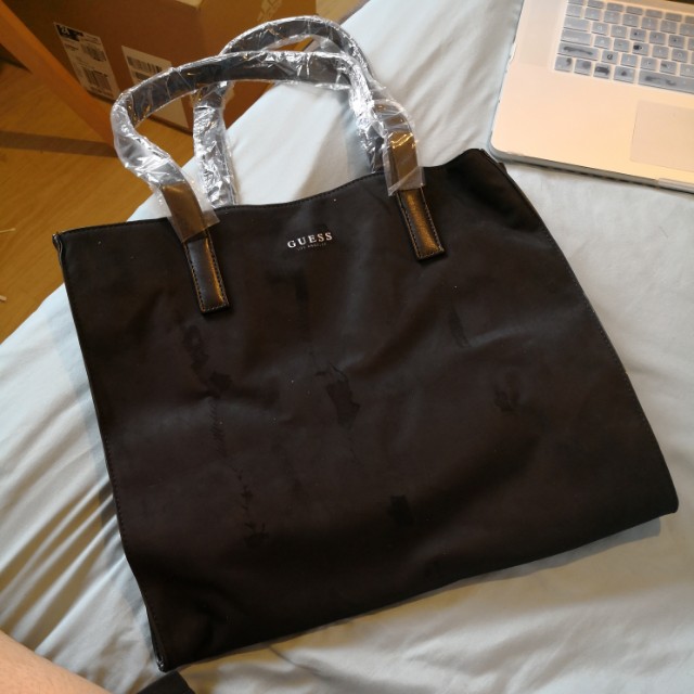guess tote bags uk