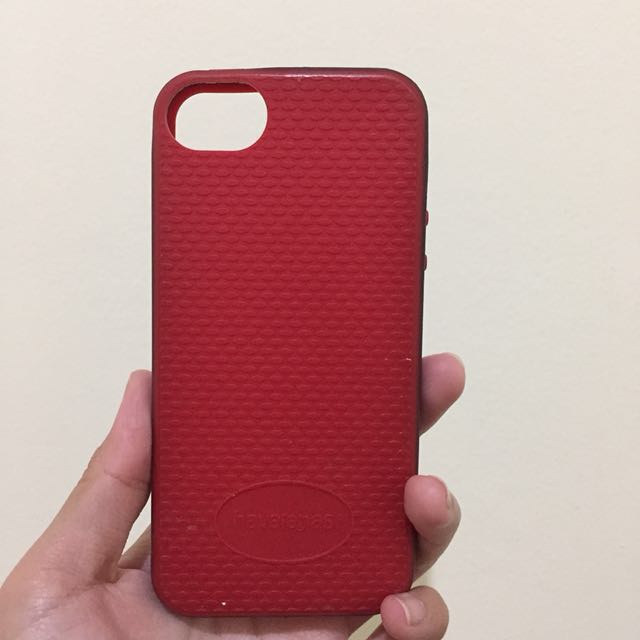 havaianas phone case